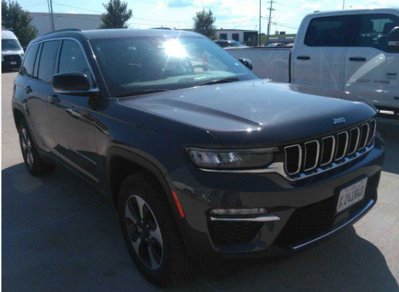 jeep grand cherokee 2024 1C4RJYB67RC117400 image jeep grand cherokee 2024 1C4RJYB67RC117400 image